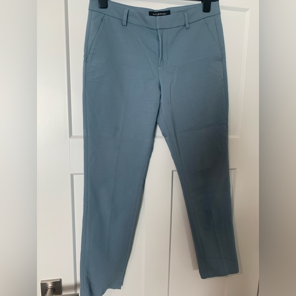 Liverpool trousers